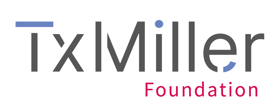 TXMiller Foundation Logoo
