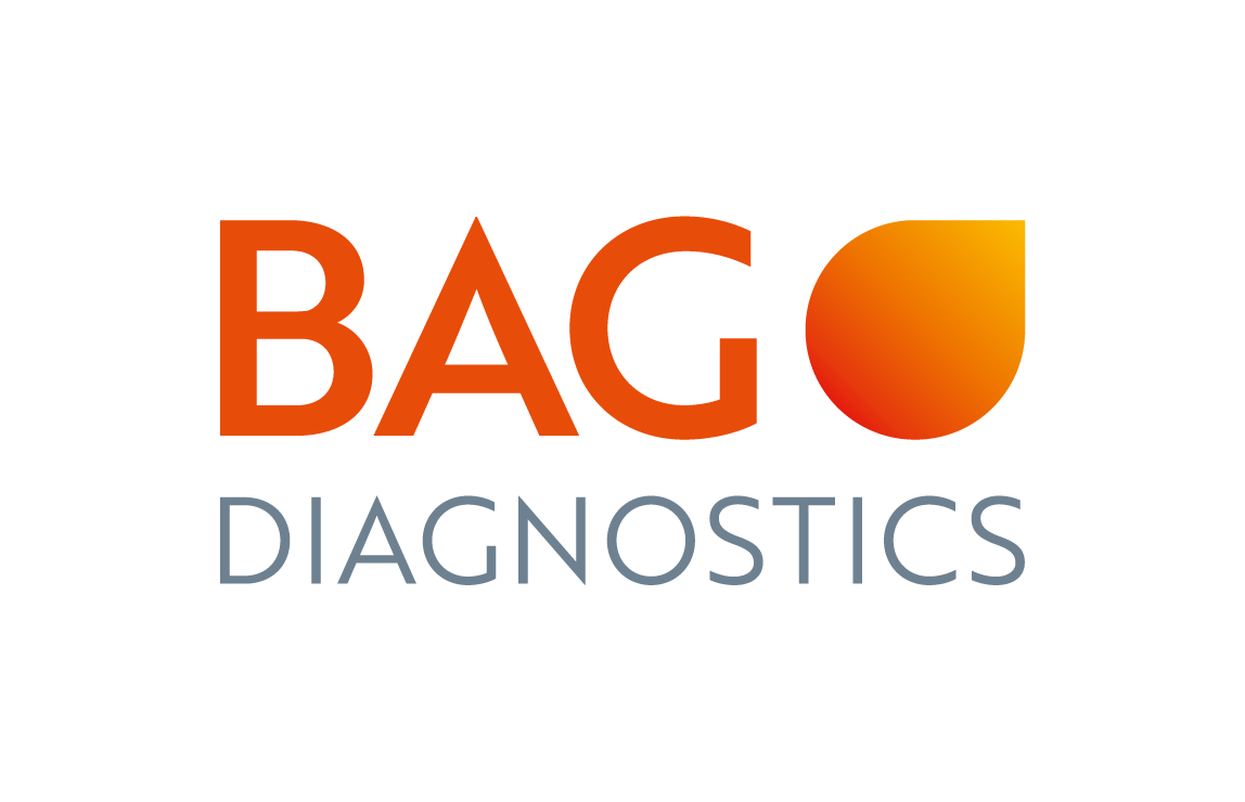 BAG Diagnostics Logo