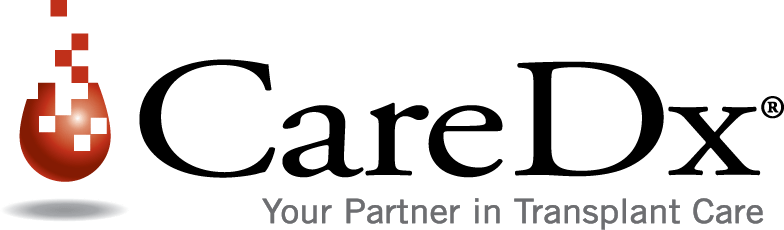 CareDX Logo