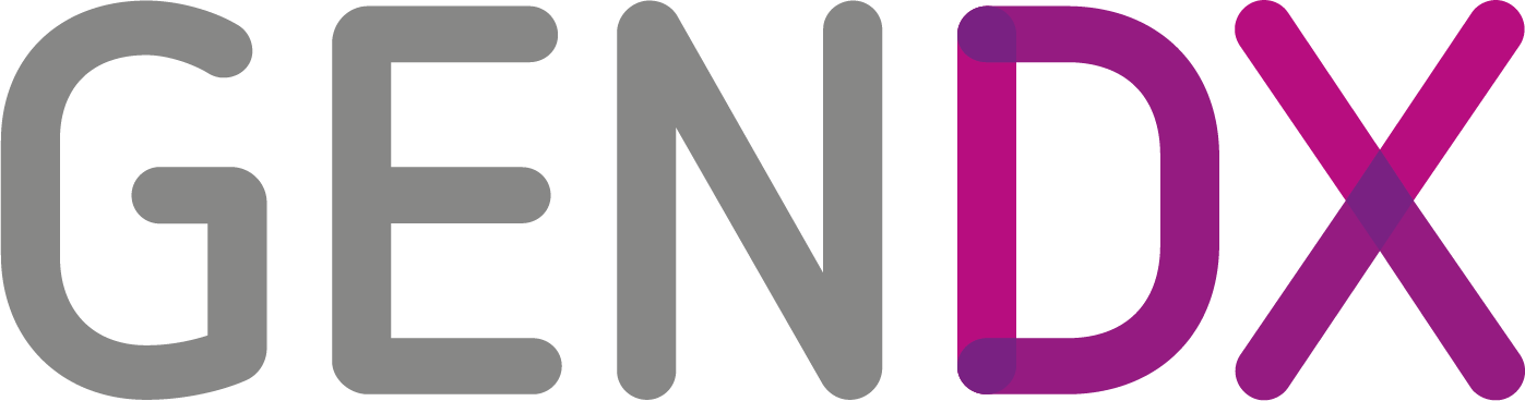 GENDX Logo