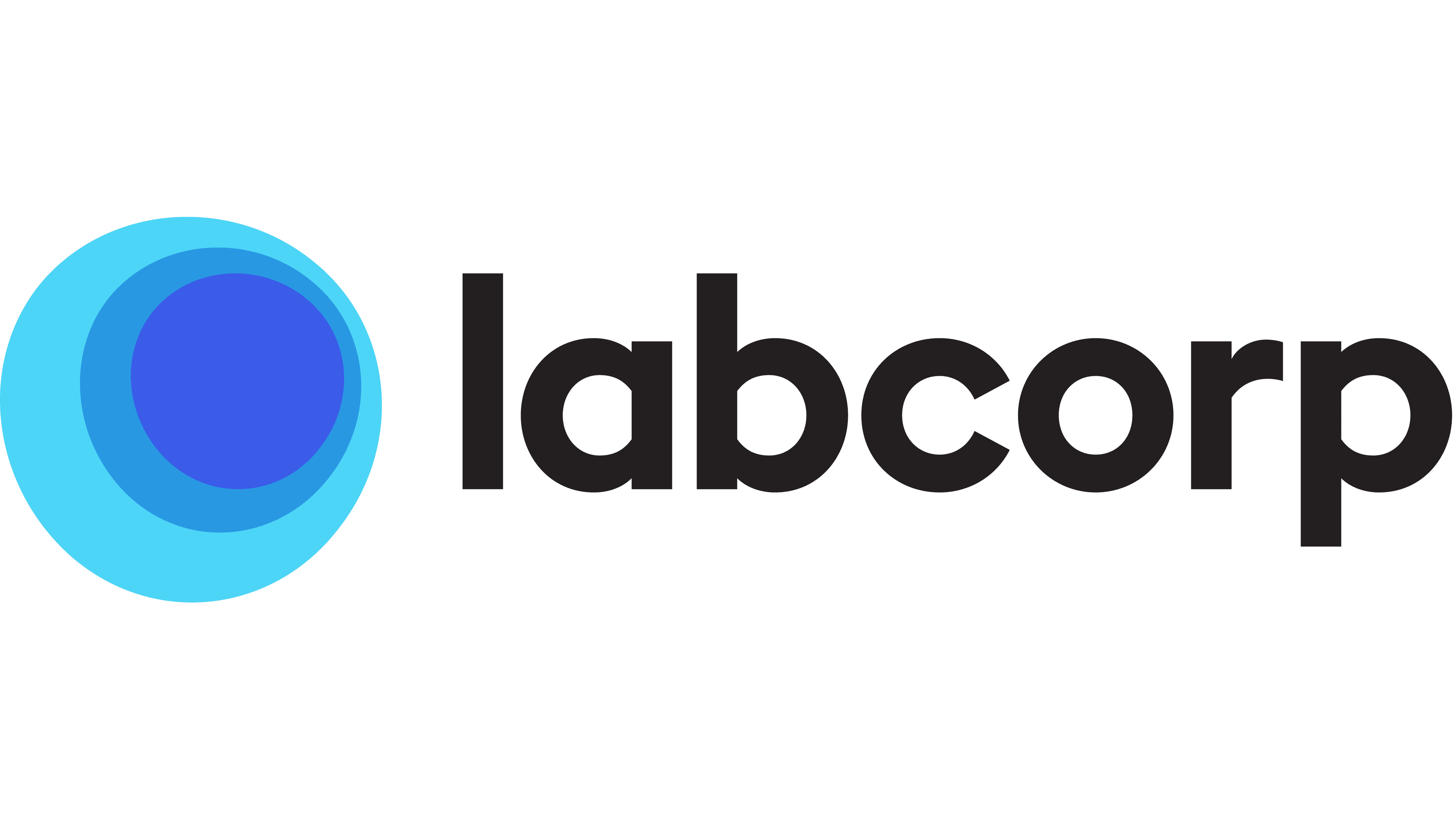 Labcorp Logo