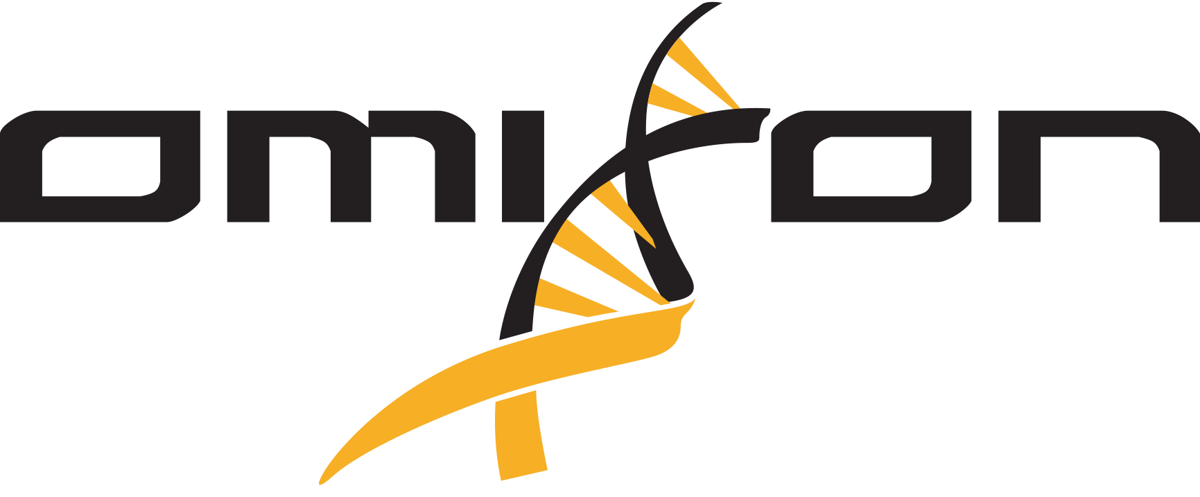 Omixon Logo