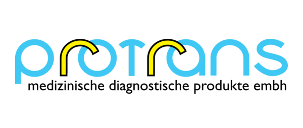 Protrans Logo