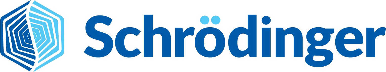 Schrodinger GmBH Logo