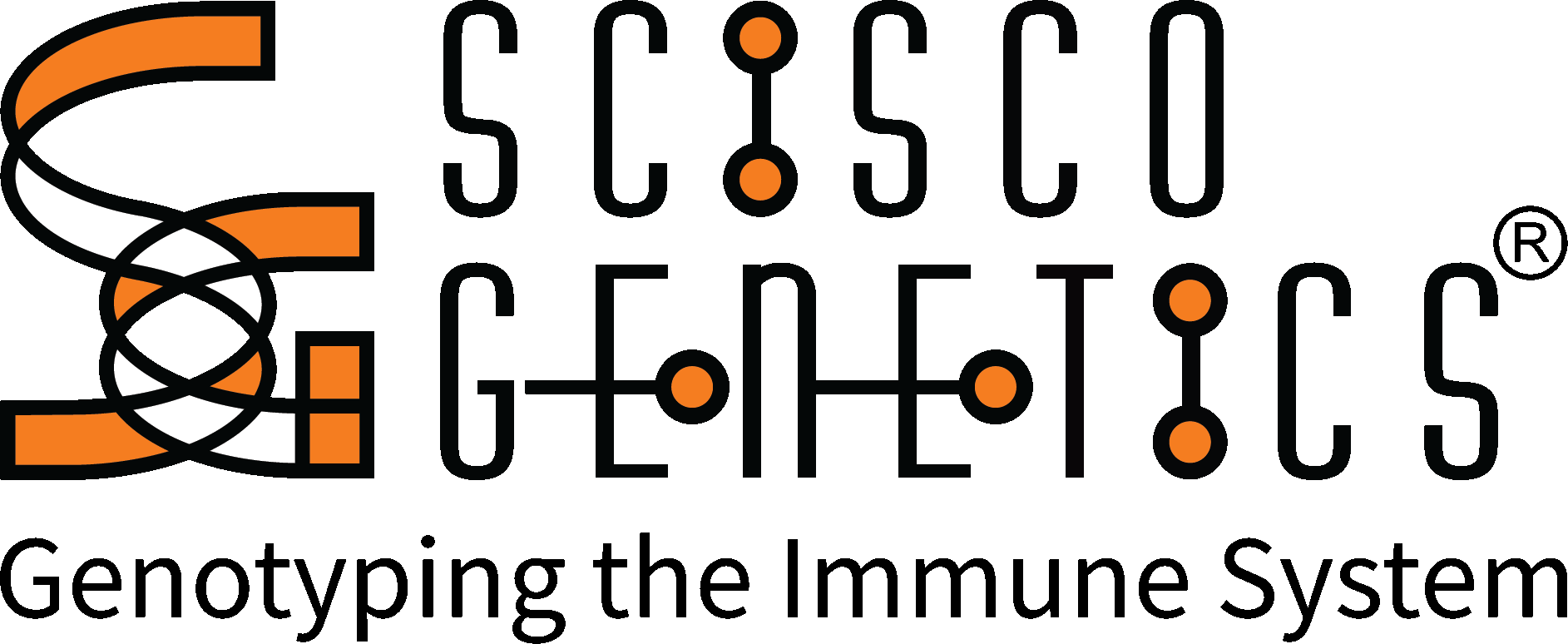 Scisco Genetics Logo
