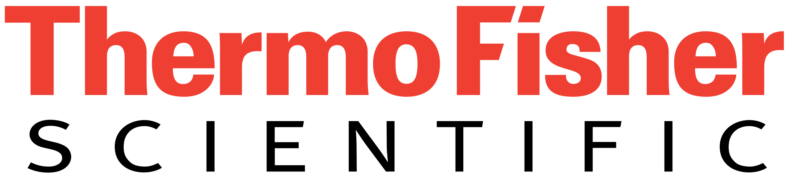 ThermoFisher Logo