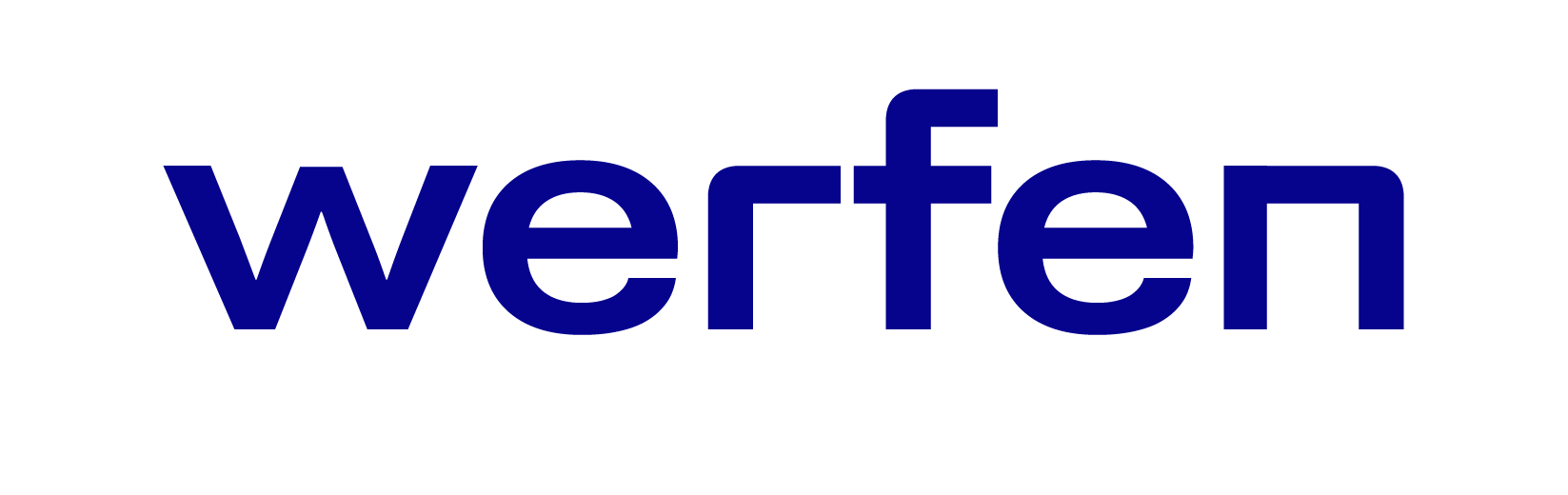 Werfen Logo