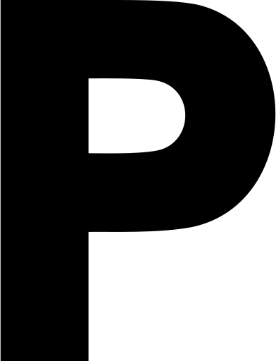 P-group Favicon